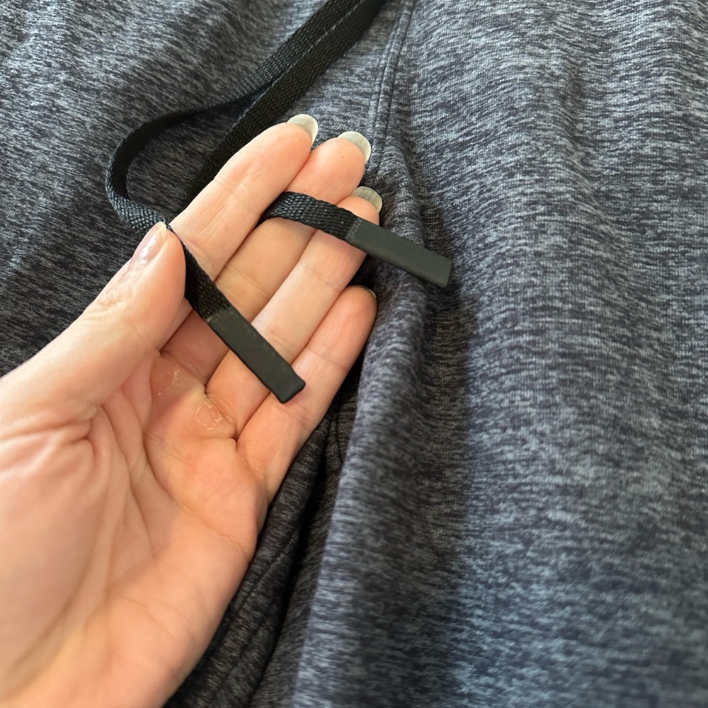 Ready to Rulu High-Rise Jogger - Picture 4 of 6